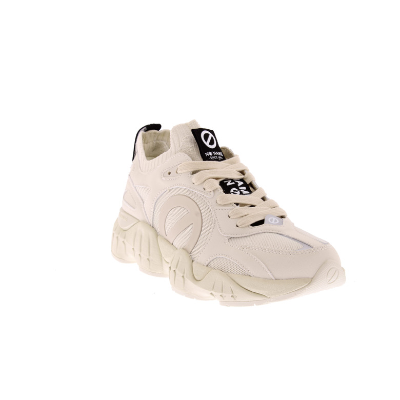 No Name sneakers blanc 2
