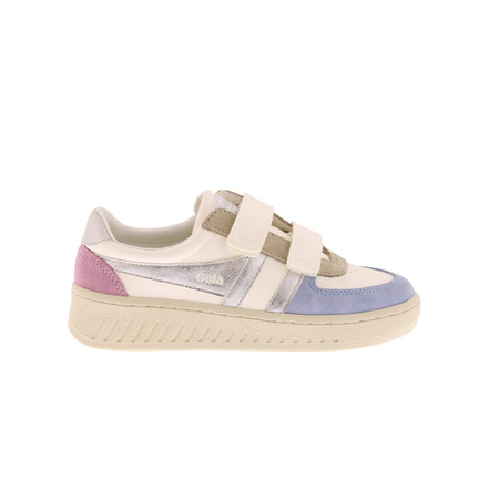 Gola sneakers wit