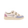 Gola sneakers wit 1