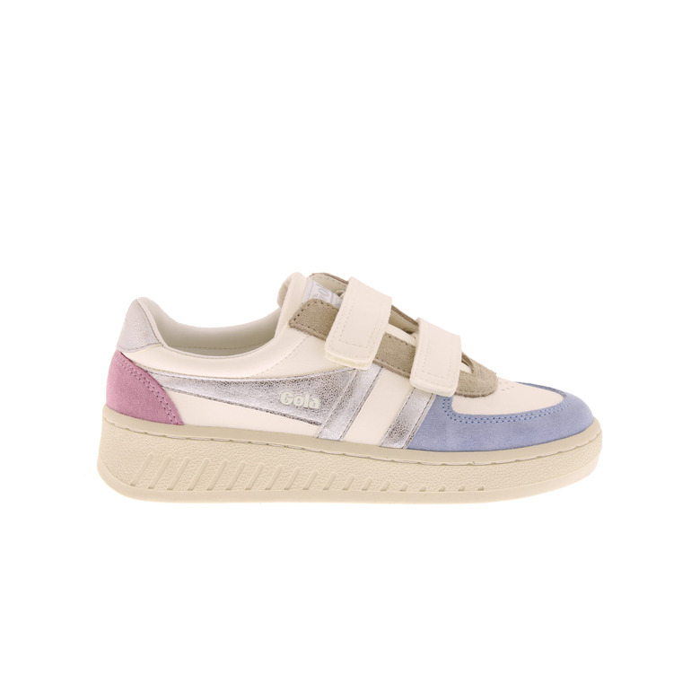 Gola sneakers wit 1