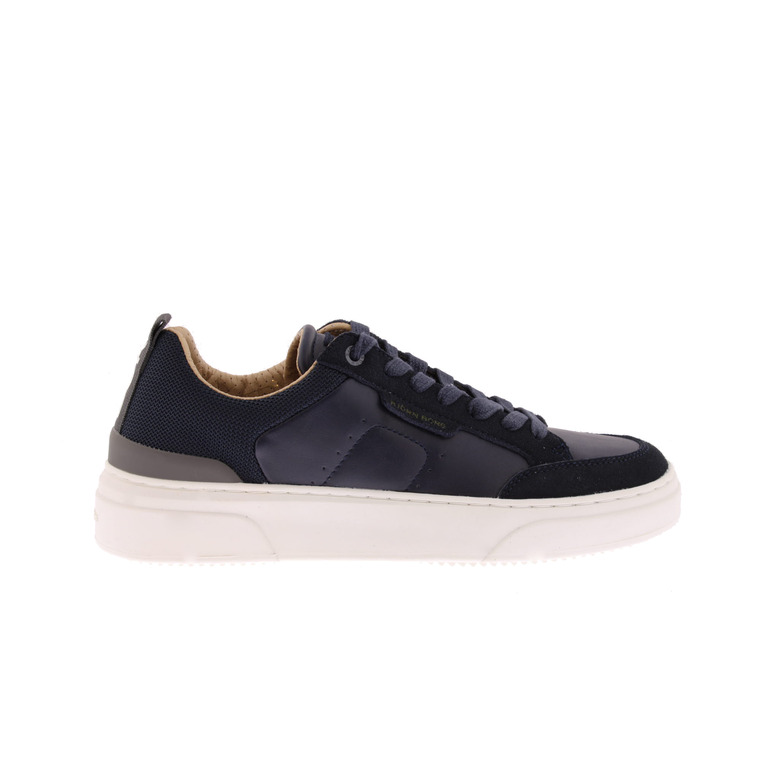 Bjorn Borg sneakers bleu 1