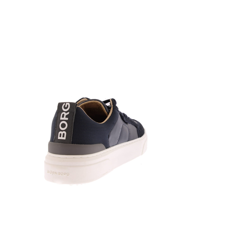 Bjorn Borg sneakers bleu 4
