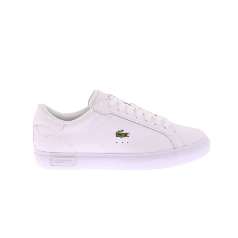 Lacoste sneakers wit 1