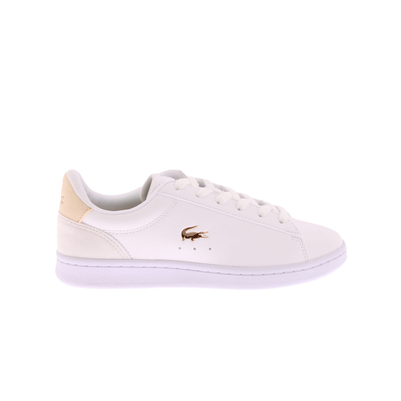 Lacoste sneakers wit 1
