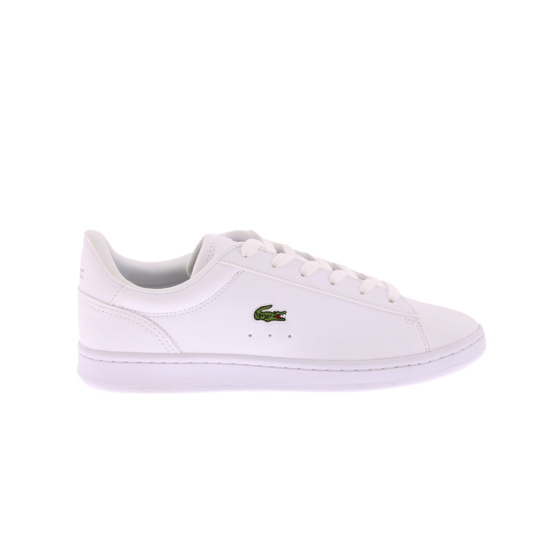 Lacoste sneakers wit 1