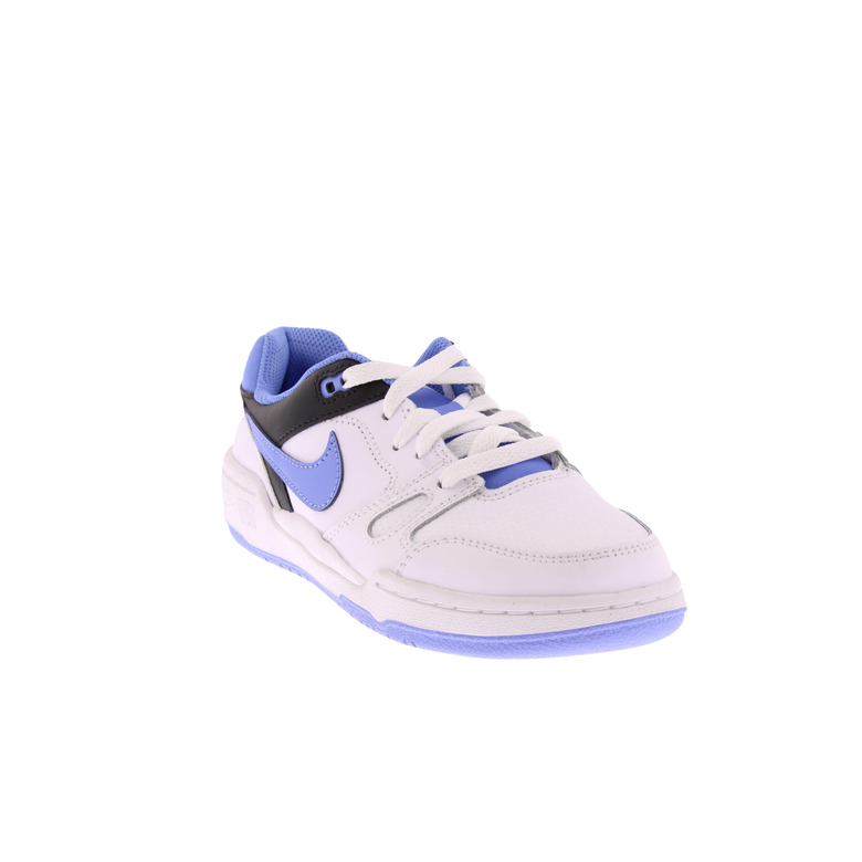 Nike sneakers wit 2