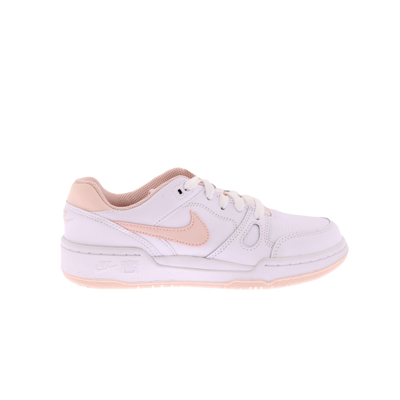 Nike sneakers wit 1