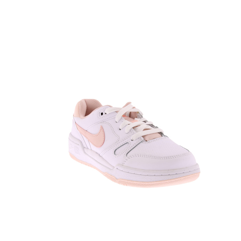 Nike sneakers wit 2