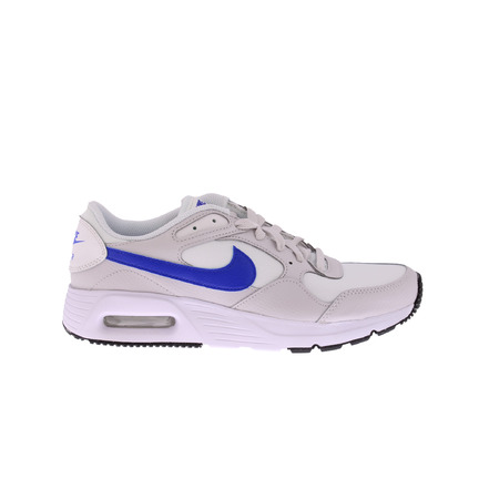 Nike sneakers grijs