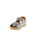 Stones And Bones sandalen blauw 3