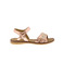 Stones And Bones sandalen roze