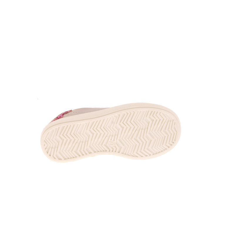 Babybotte sneakers gold 5
