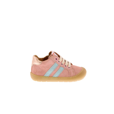 Fr sneakers rose