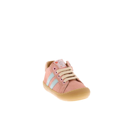 Fr sneakers roze