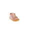 Fr sneakers rose 2