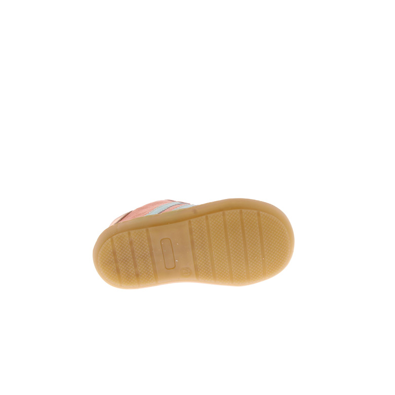 Fr sneakers rose 5