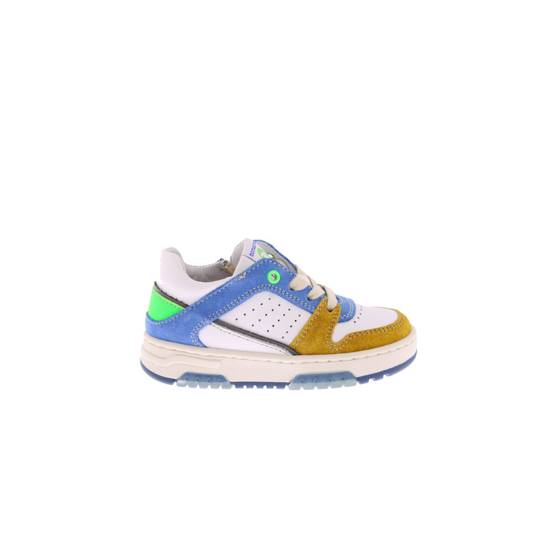 Franco Romagnoli sneakers multi color 1