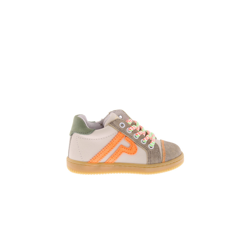 Poldino sneakers beige 1