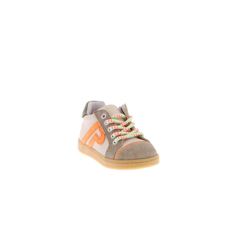 Poldino sneakers beige 2