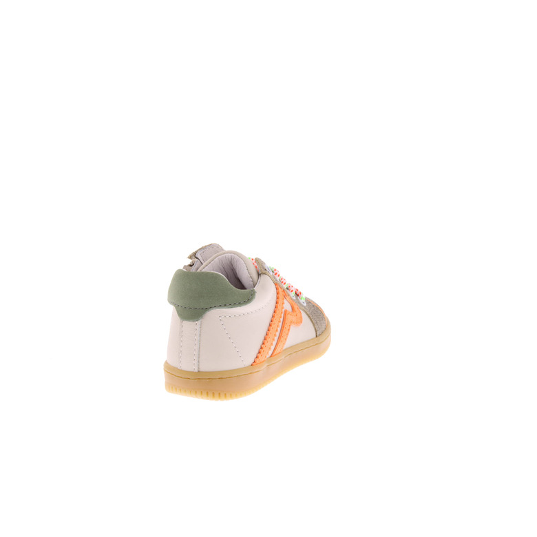 Poldino sneakers beige 4