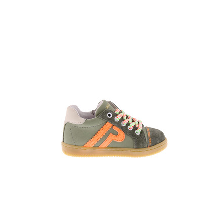 Poldino sneakers vert