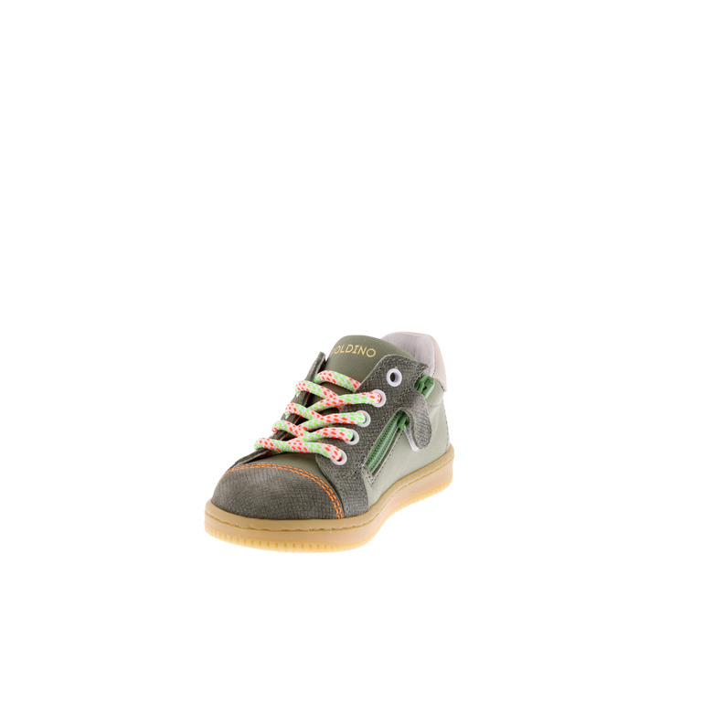 Poldino sneakers vert 3