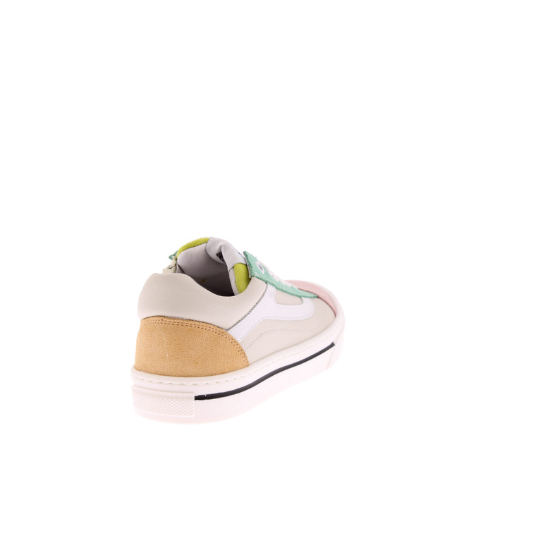 Poldino sneakers multicolor 4