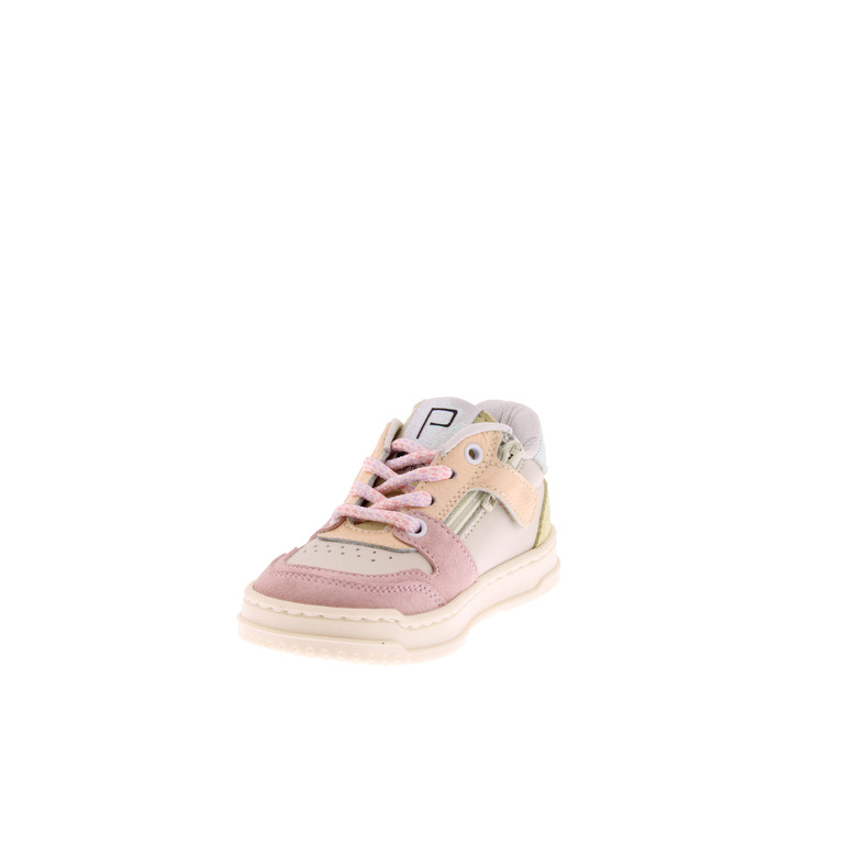 Poldino sneakers multicolor 3