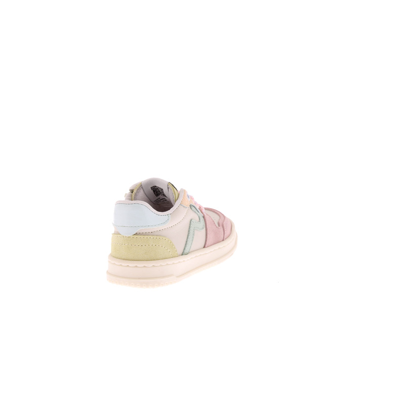 Poldino sneakers multicolor 4
