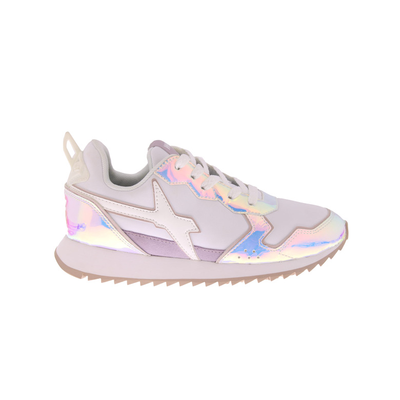 W6yz sneakers white 1