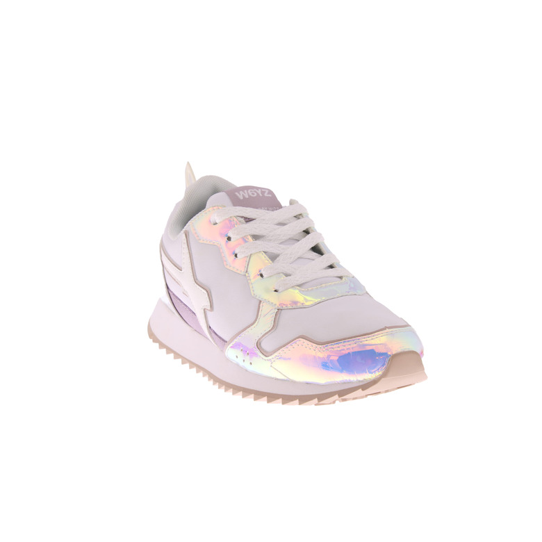 W6yz sneakers white 2