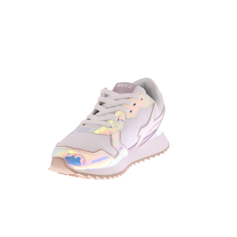 W6yz sneakers white 3