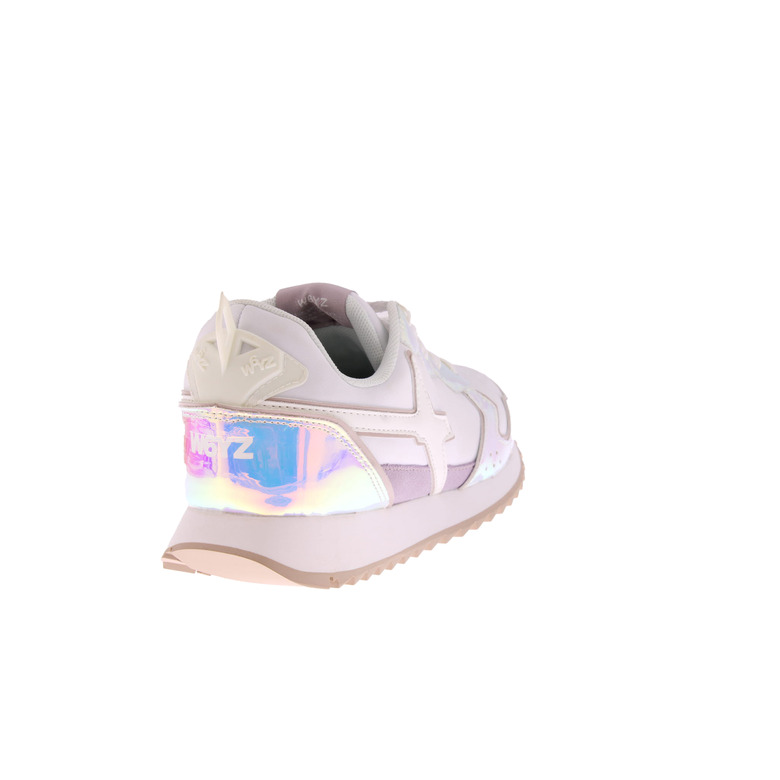 W6yz sneakers white 4