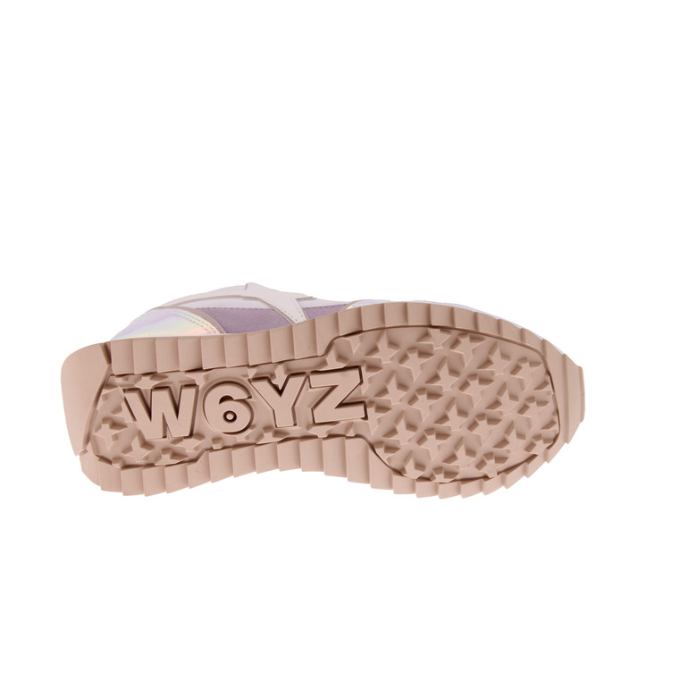 W6yz sneakers white 5