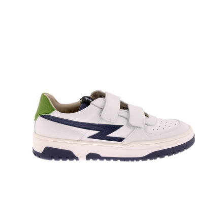 Zecchino D'oro sneakers weiss