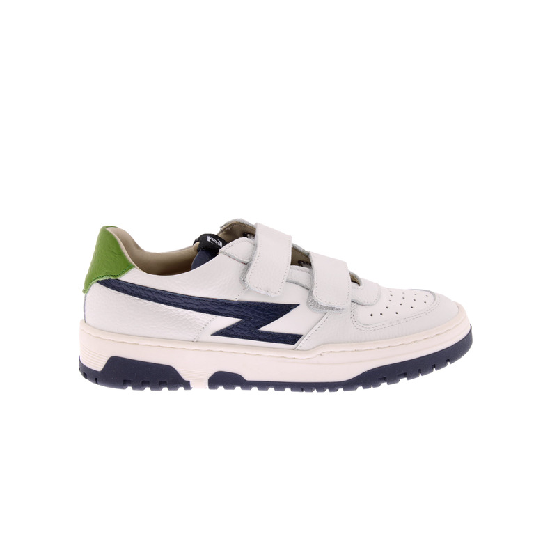 Zecchino D'oro sneakers white 1