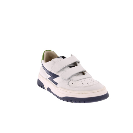 Zecchino D'oro sneakers weiss