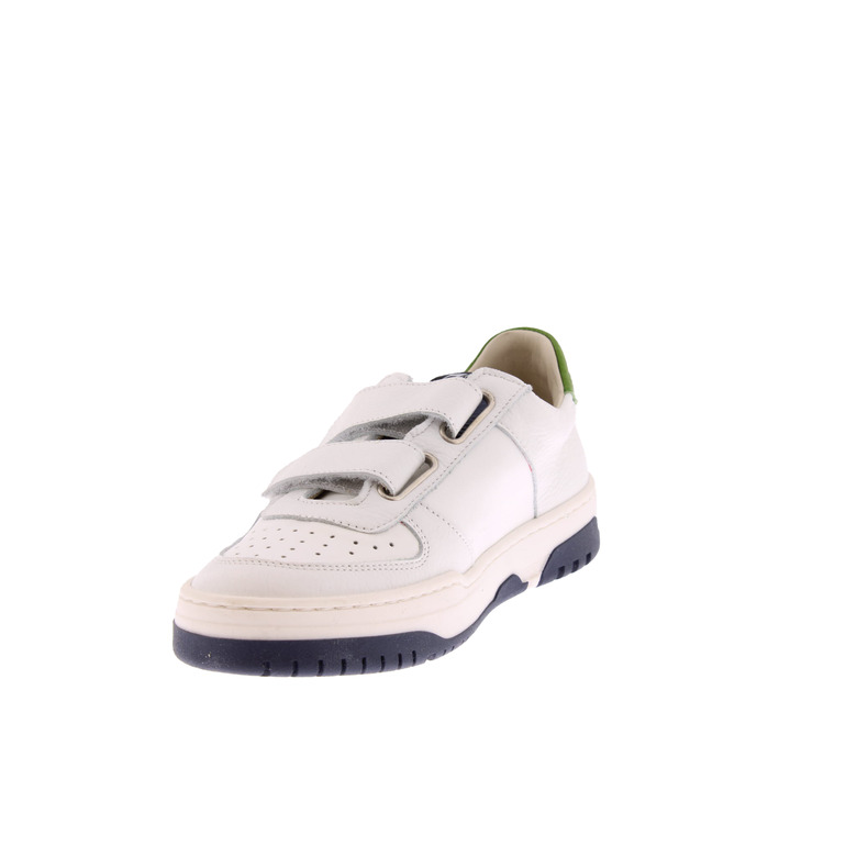 Zecchino D'oro sneakers white 3