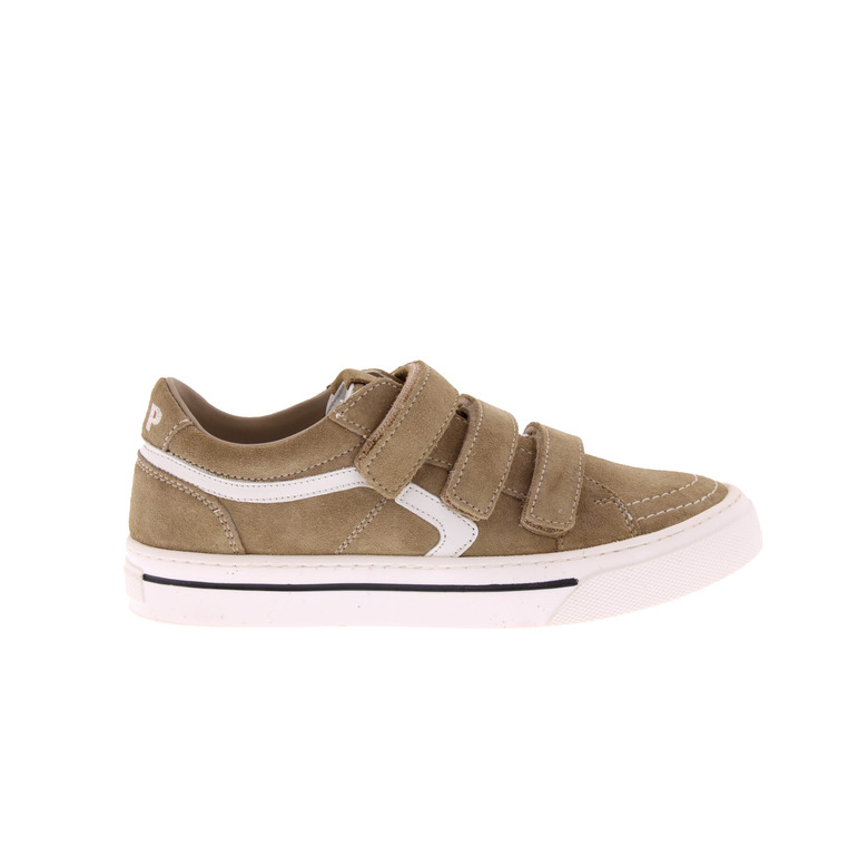 Hip sneakers beige 1