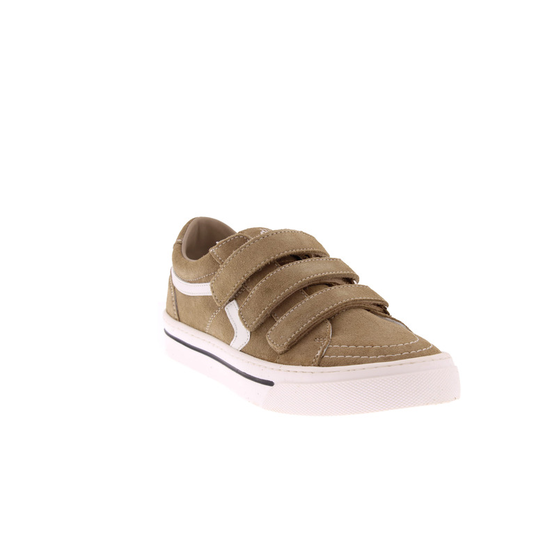 Hip sneakers beige 2