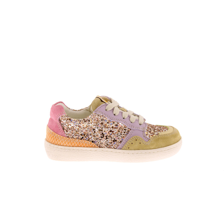 Ocra sneakers multicolor 1