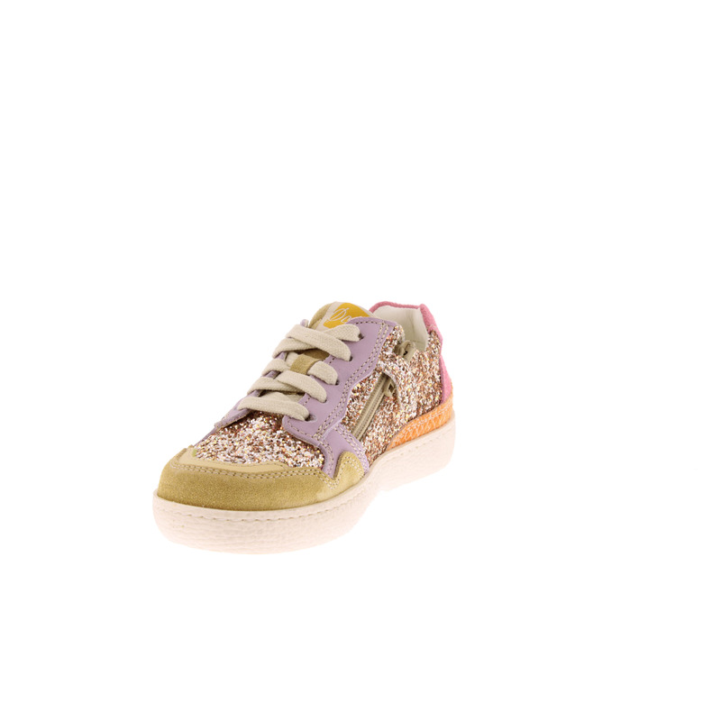 Ocra sneakers multicolor 3