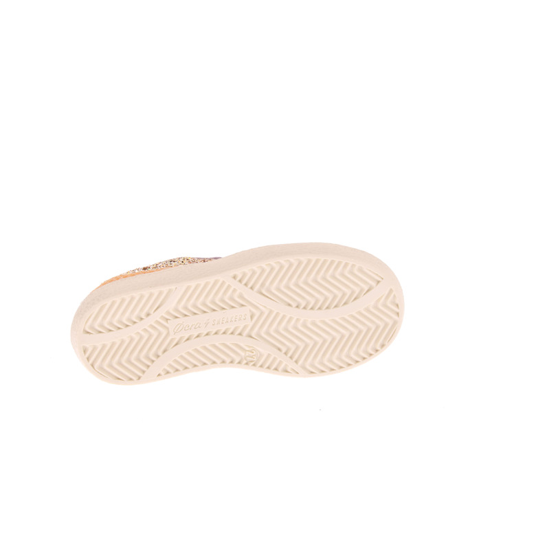 Ocra sneakers multicolor 5
