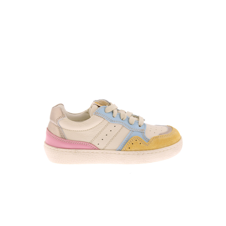 Ocra sneakers multicolor 1