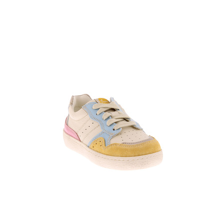 Ocra sneakers multi color