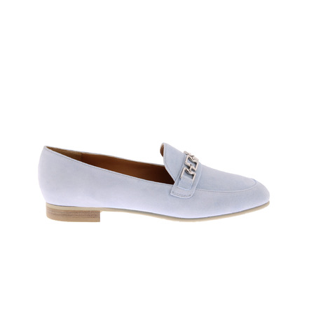 Voltan mokassins & halbschuhe blau