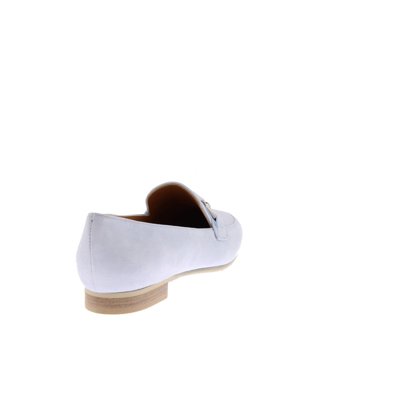 Voltan mokassins & halbschuhe blau 4