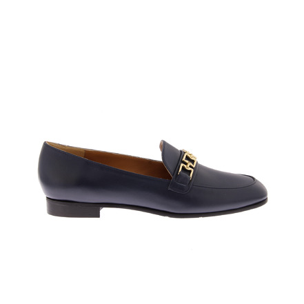Voltan mokassins & halbschuhe blau