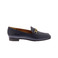 Voltan mokassins & halbschuhe blau 1
