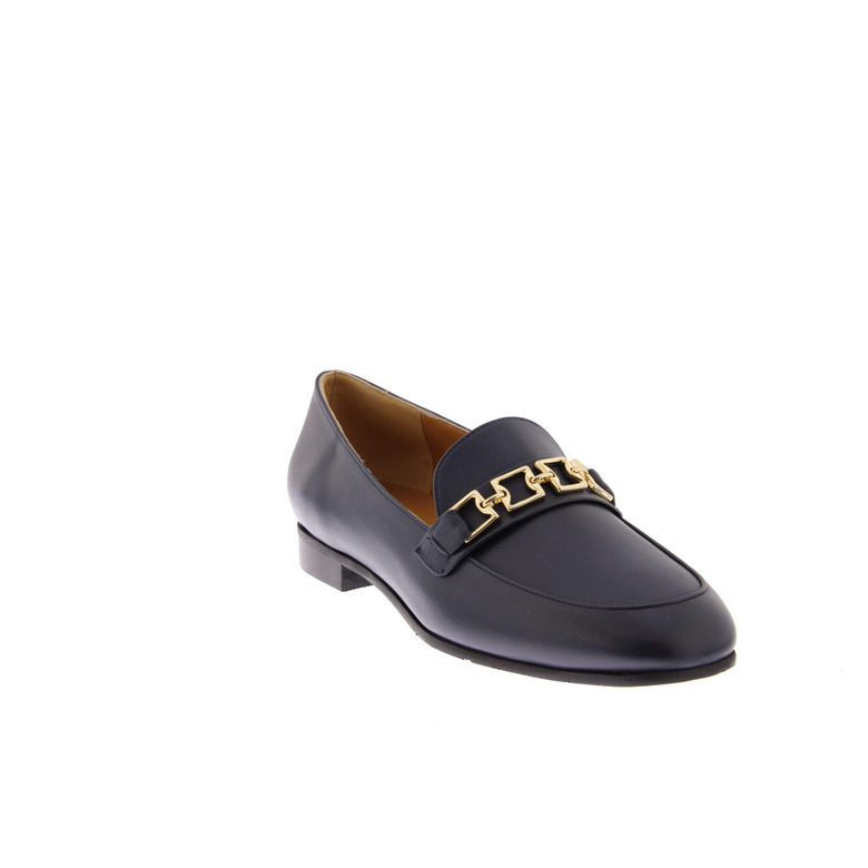 Voltan mokassins & halbschuhe blau 2